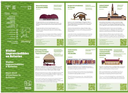 Imagen Must-Visit attractions in Asturias