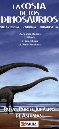 Imagen La Costa de los Dinosaurios (Castellano)