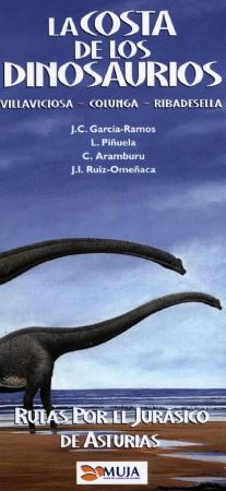 Imagen The Dinosaur Coast in Spanish