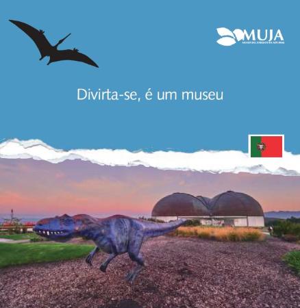 Imagen Guidebook in Portuguese