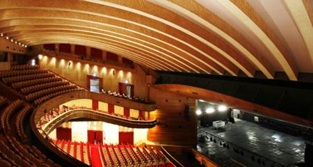 Convocatoria Programa de Artes Escénicas en Residencia para periodo de enero a junio de 2018