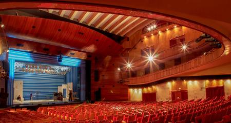 Convocatoria Programa de Artes Escénicas en Residencia para periodo de enero a junio de 2020