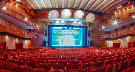 Convocatoria Programa de Artes Escénicas en Residencia para periodo de enero a junio de 2019