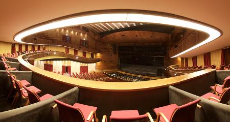 Convocatoria Programa de Residencias para periodo de enero a junio de 2021