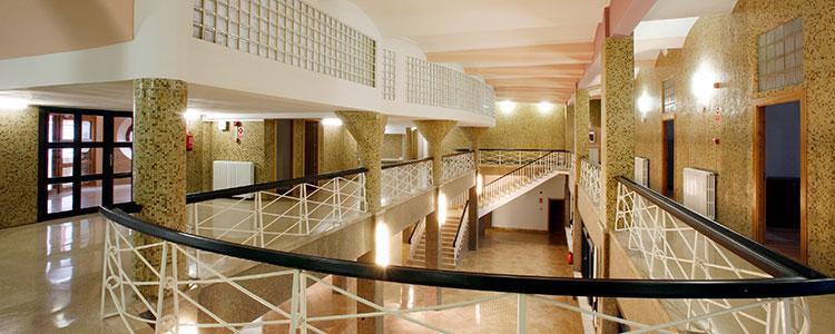 Sociedá Pública de Xestión y Promoción Turística y Cultural del Principáu