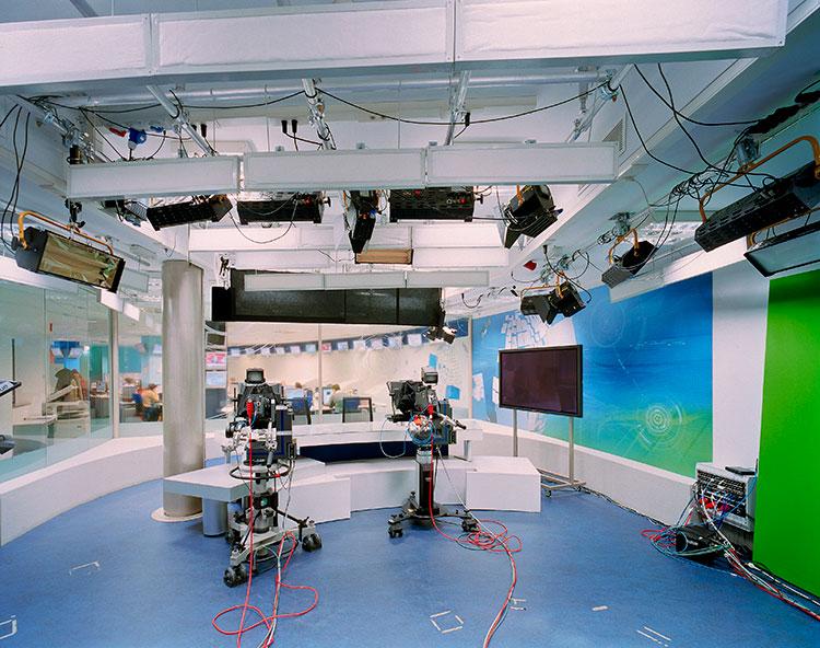 Radiotelevisión del Principáu