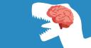 Image El cerebro de los dinosaurios
