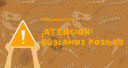 Image ¡Atención, buscamos fósiles!