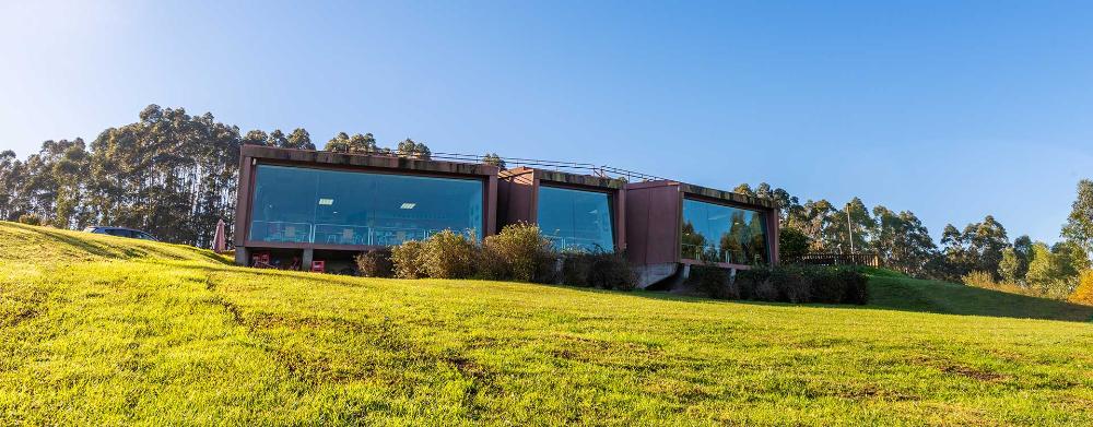 Imagen El Café del MUJA