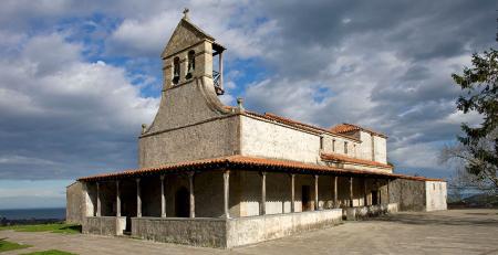 Imagen En Colunga, Santiago de Gobiendes
