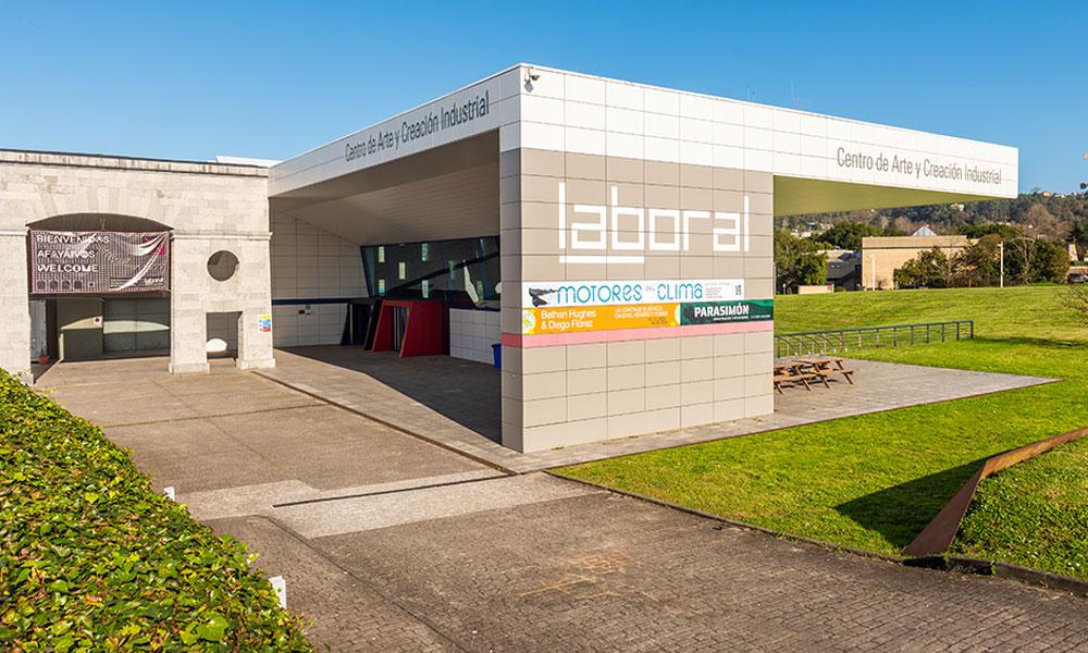 LABoral Centro de Arte