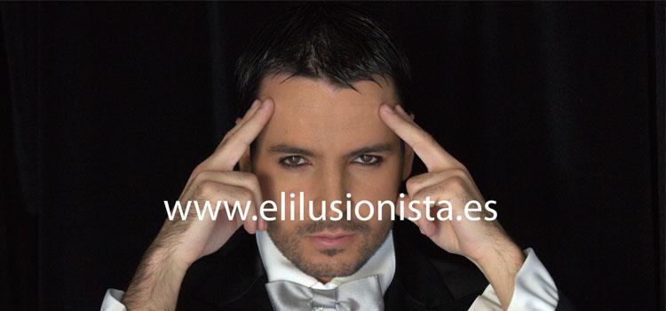 Imagen El Ilusionista