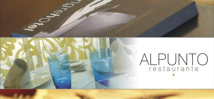 Imagen Al Punto Restaurante - Langrehotel