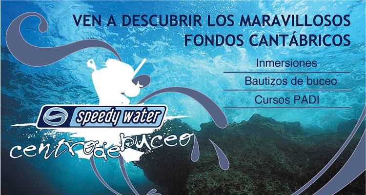 Imagen Speedywater