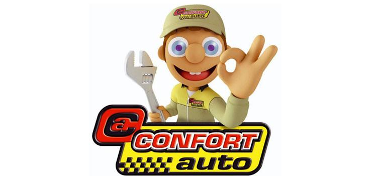 Imagen Confort Auto