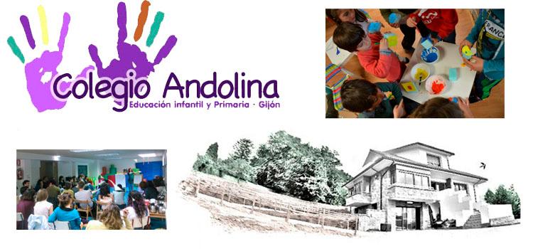 Imagen Colegio Andolina