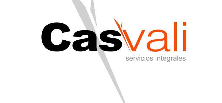 Imagen Casvali, Servicios Integrales