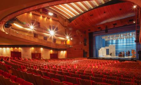 Imagen Teatru de la Llaboral