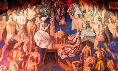 Imagen Sala de Pintures