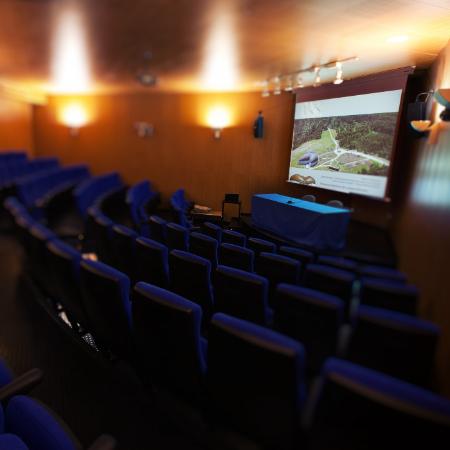 Ciclo de conferencias con motivo del 20º Aniversario