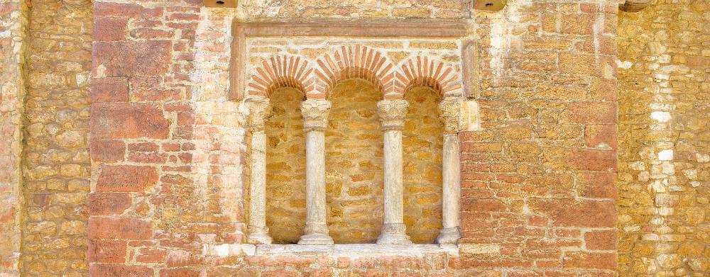 Imagen San Tirso el Real