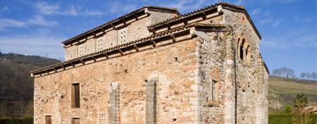 Imagen En las Regueras, San Pedro de Nora