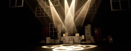 Imagen Artes escénicas