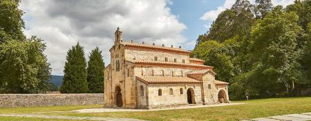 Imagen En Villaviciosa