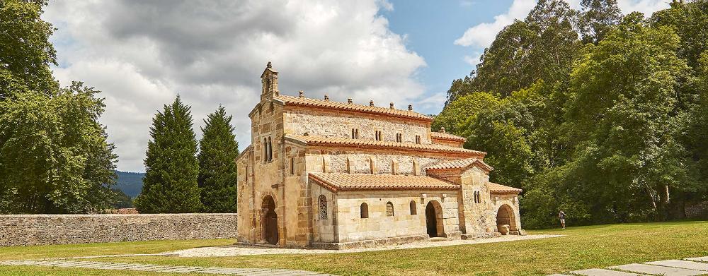 Imagen En Villaviciosa