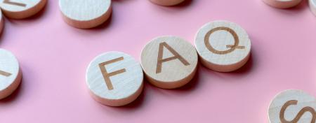 Imagen Preguntas frecuentes