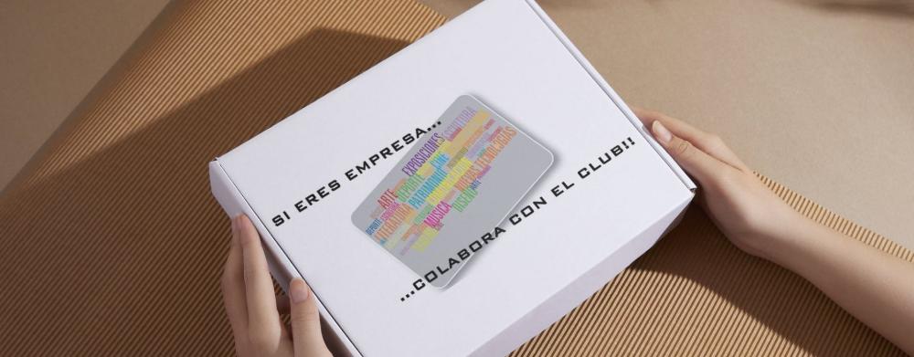 Imagen Hazte partner