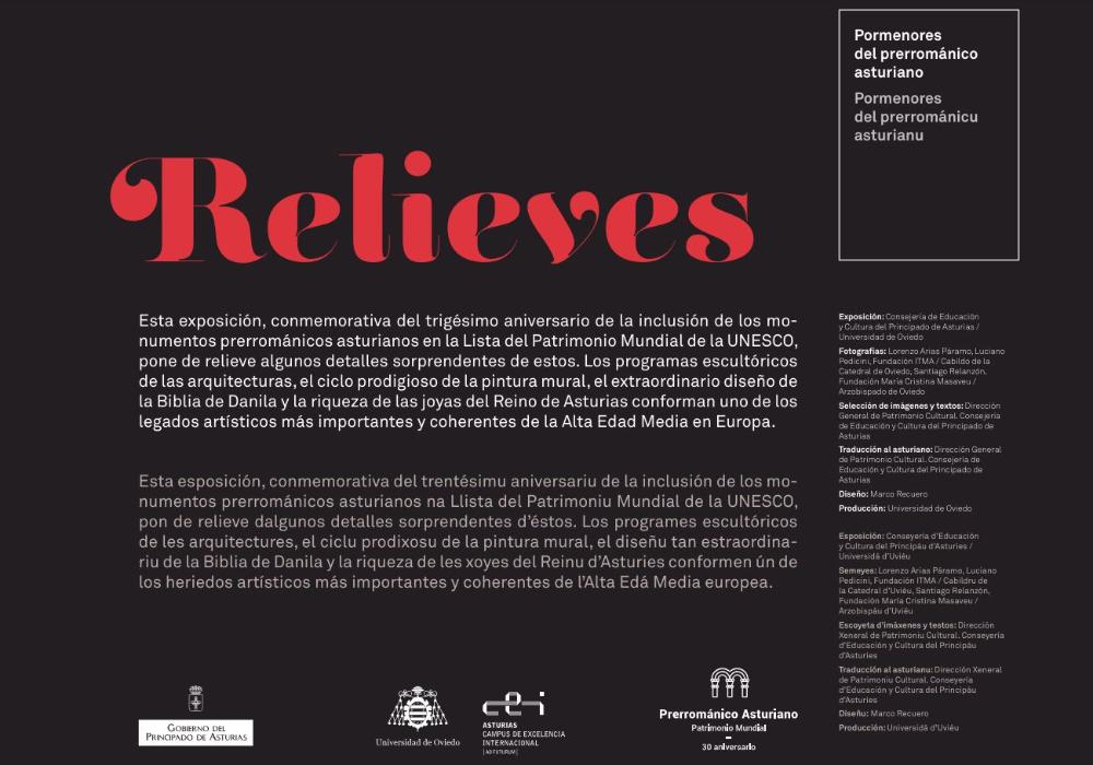 Ir a Imagen Relieves