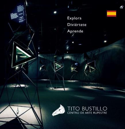 Imagen Guía de mano