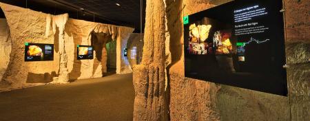 Imagen Exposición permanente