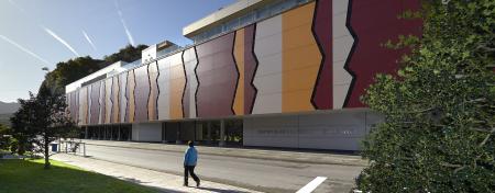 Imagen Horarios y tarifas Centro de Arte Rupestre