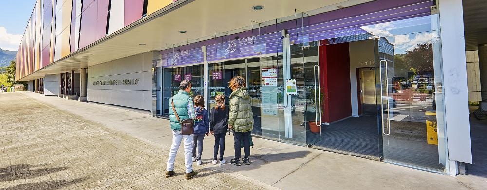 Imagen Compra de Entradas