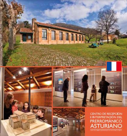 Imagen Guía de mano en francés