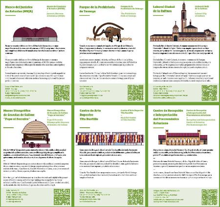 Imagen Visitas imprescindibles