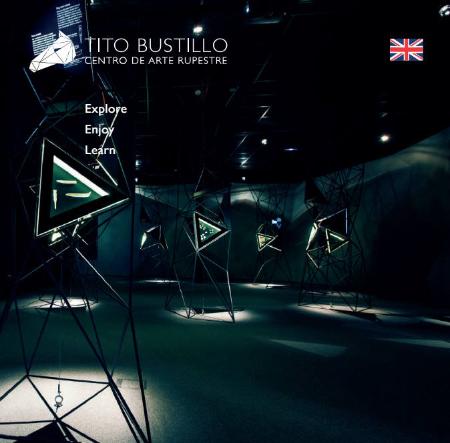 Imagen Guía de mano en inglés