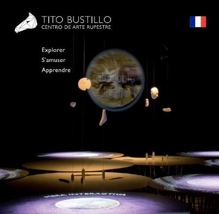 Imagen Guía de mano en francés