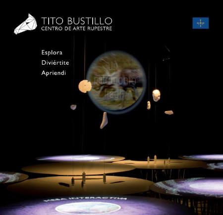 Imagen Guía de mano en asturiano