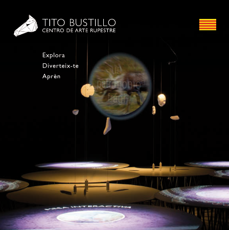 Imagen Guía de mano en catalán