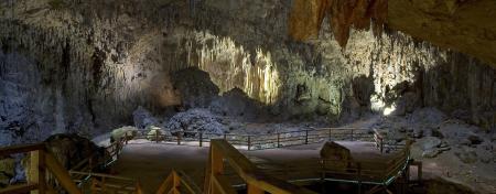 Imagen Horarios y tarifas Cuevona de Ardines