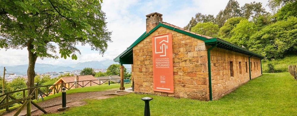 Imagen Centro del Prerrománico Asturiano