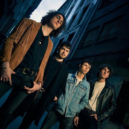 Ciclo Musicalle. Concierto de Querida Margot