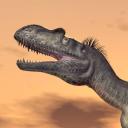 Image Megalosaurio: 200 años de su descubrimiento