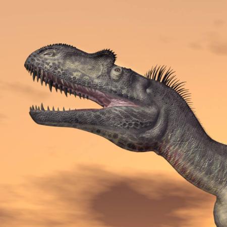 Megalosaurio: 200 años de su descubrimiento