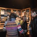 Image Visita guiada a la exposición temporal con el equipo científico del MUJA