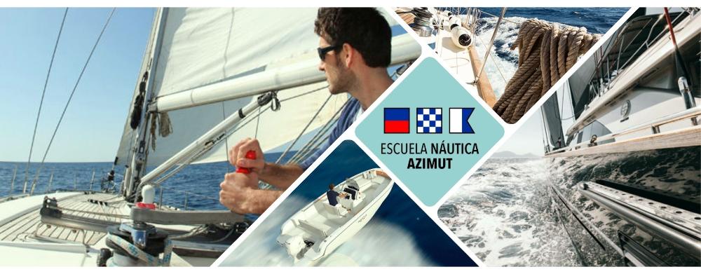 Imagen Escuela Náutica Azimut-Asturias